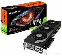Видеокарта GIGABYTE GeForce RTX 3080 Ti GAMING OC 12G (GV-N308TGAMING OC-12GD), Retail