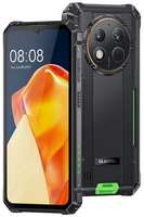 Смартфон OUKITEL WP28 8/256 ГБ, Dual nano SIM, зелeный