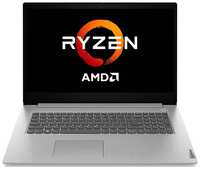 15.6″ Ноутбук Lenovo IdeaPad 3 15IIL05 1920x1080, Intel Core i7 1065G7 1.3 ГГц, RAM 12 ГБ, DDR4, SSD 256 ГБ, HDD 1 ТБ, NVIDIA GeForce MX330, без ОС, 81WE017KRK