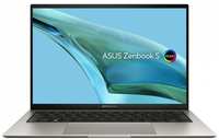 Ноутбук ASUS Zenbook S 13 OLED UX5304VA-NQ251W (90NB0Z92-M00EZ0)