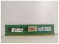 Оперативная память Kingmax DDR3 2048/10600/1333 FLFE85F-B8KL9 LXE