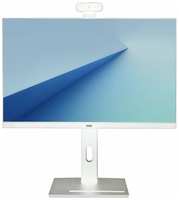 Platform AIO HIPER Office HO-K27M-H610-W (27″/IPS/FHD/H610/cooler/VESA/DVD RW/Rotable stand/camera/cardreader/Whithout CPU/RAM/SSD))