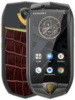 Смартфон OUKITEL K16 8 / 128 ГБ, 2 SIM, коричневый