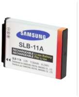 Аккумуляторная батарея MyPads SLB-11A на фотоаппарат Samsung EX1/ ST1000/ ST5000/ ST5500/ WB1000