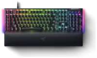 Игровая клавиатура Razer BlackWidow V4, Switch (RZ03-04690100-R3M1) русские буквы