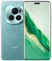 Смартфон HONOR Magic 6 Pro 12 / 256 ГБ CN, Dual nano SIM, голубой