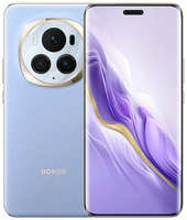 Смартфон HONOR Magic 6 Pro 12 / 256 ГБ CN, Dual nano SIM, фиолетовый