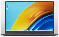 Ноутбук 16″ IPS FHD HUAWEI MateBook D16 MCLF-X gray (Core i3 1215U / 8Gb / 512Gb SSD / VGA int / noOS) (53013YDN)