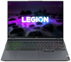 Серия ноутбуков Lenovo Legion 5 Pro 16ACH6H (16.0″)