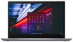 Ноутбук Lenovo ThinkPad T14s Gen2, Ryzen 7-5850U, AMD Radeon Graphics, 16 ГБ, 512 ГБ SSD