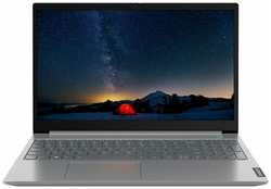 Ноутбук Lenovo ThinkBook 15-IIL 15.6″ FHD (1920x1080) IPS AG 250N, I3-1005G1 1.2G, 4GB DDR4 2666, 1TB / 7200rpm, Intel UHD, NoWWAN, WiFi 6, BT, FPR, TPM, 3Cell 45Wh, Win 10 Pro, 1YR