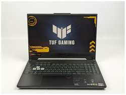 Игровой ноутбук Asus TUF A15 16/512 Ryzеn 7 6800Н/RTX3050ti/144hz