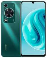 Смартфон HUAWEI Nova Y72 8/128 ГБ RU, Dual nano SIM, зелeный