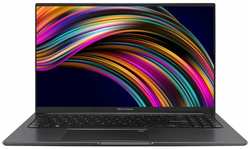 15.6″ Ноутбук ASUS VivoBook 15 OLED, Intel Core i5-13500H (12 ядер), RAM 16 ГБ, SSD 2048 GB, Windows 11 Pro + Office 2021, Русская раскладка