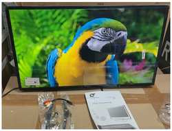 Телевизор SMART DLED HD LTTV 32″