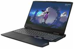 Игровой ноутбук Lenovo IdeaPad Gaming 3 15IAH7 82S900VARK