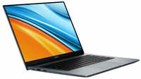 14″ Ноутбук HONOR MagicBook X 14 2023 1920x1200, Intel Core i5 12450H 2 ГГц, RAM 16 ГБ, LPDDR4X, SSD 1000 ГБ, Intel UHD Graphics, Windows 11 Home, 5301AFNM