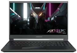 Ноутбук Gigabyte AORUS 15 BFX Core i9-13980HX / 16Gb / SSD1Tb / RTX 4070 8Gb / 15.6″ / IPS / QHD / 165Hz / Win11 / black (ASF-D3KZ754SH)