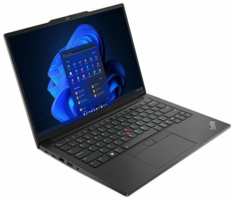 Ноутбук Lenovo ThinkPad E14 Gen5, Ryzen 7-7730U, AMD Radeon, 16 ГБ, 1 ТБ SSD, Win 11 Pro RU, Русско-Английская раскладка