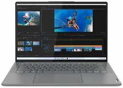 Ноутбук Lenovo Slim 7 ProX 14ARH7 (Ryzen 9 6900HS/14.5″/3072x1920 Touch/32Gb/1024Gb SSD/NVIDIA GeForce RTX 3050 4Gb/Win 11 Home)