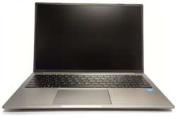Ноутбук Unchartevice 6640А, IPS 3K 3072*1920, N5095, 16Gb DDR4, SSD 512Gb, серебристый