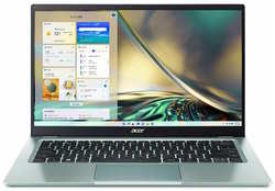 Ноутбук Acer Swift SF314-512 NX. K7MER.008 14″