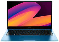 Ноутбук Infinix INBOOK X3 XL422 71008301347 (14″, Core i5 1235U, 16 ГБ /  SSD 512 ГБ, Iris Xe Graphics eligible) Синий