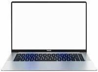 Ноутбук TECNO Megabook S1 S15AM Space Grey 4894947015267 (15.6″, Core i5 12450H, 16 ГБ /  SSD 512 ГБ, UHD Graphics) Серый