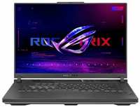 Игровой ноутбук Asus ROG Strix G16 G614JZ-N4011 (90NR0CZ1-M001P0)