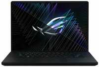 Игровой ноутбук Asus ROG Zephyrus M16 GU604VI-N4034W Intel Core i9 13900H 2600MHz/16″/2560x1600/32GB/1024GB SSD/NVIDIA GeForce RTX 4070 8GB/Wi-Fi/Bluetooth/Windows 11 Home (90NR0BW1-M006P0)