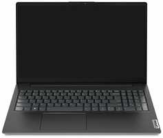 Ноутбук Lenovo V15 G3 IAP 82TT0043RU Intel Core i3 1215U, 1.2 GHz - 4.4 GHz, 8192 Mb, 15.6″ Full HD 1920x1080, 256 Gb SSD, DVD нет, Intel UHD Graphics, No OS, 1.7 кг, 82TT0043RU