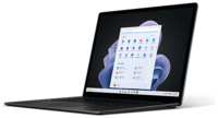 Ноутбук Microsoft Surface Laptop 5 13.5 Intel® Evo™ Core™ i7 16GB 512GB (Black) (Metall) (Windows 11 Pro)