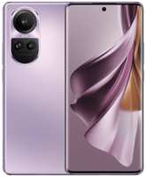 Смартфон OPPO Reno10 Pro 5G 12 / 256 ГБ Global, Dual nano SIM, Glossy Purple