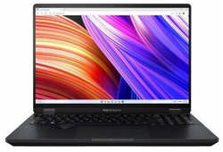 Серия ноутбуков ASUS H7604 ProArt StudioBook 16 OLED (16.0″)
