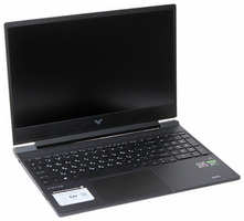 Ноутбук HP Victus 15-fb1013dx 845A2UA (AMD Ryzen 5 7535HS 3.3GHz/8192Mb/512Gb SSD/nVidia GeForce RTX 2050 4096Mb/Wi-Fi/Cam/15.6/1920x1080/Windows 11 Home 64-bit)