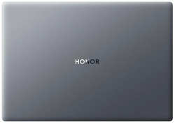 Ноутбук HONOR MagicBook X 14 8 / 512 Space Gray (FRI-F58)