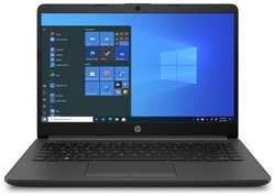Ноутбук HP 240 G8 43W62EA Intel Core i5 1035G1, 1.0 GHz - 3.6 GHz, 8192 Mb, 14″ Full HD 1920x1080, 256 Gb SSD, DVD нет, Intel UHD Graphics, Windows 10 Home, серый