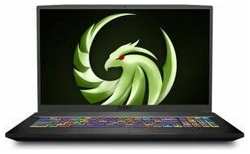 Ноутбук MSI Bravo 17 C7VF-063RU, 17.3″(1920x1080) IPS 144Гц/AMD Ryzen 7 7735HS/16ГБ DDR5/1ТБ SSD/GeForce RTX 4060 8ГБ/Windows 11 Home, (9S7-17LN11-063)