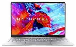 Ноутбук Machenike Machcreator-14 MC-14i511320HF60HSM00RU Intel Core i5 11320H, 3.2 GHz - 4.5 GHz, 16384 Mb, 14″ Full HD 1920x1080, 512 Gb SSD, DVD нет, Intel Iris Xe Graphics, No OS
