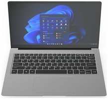 Ноутбук CHUWI CoreBook 13 IPS WUXGA (1920x1200) CWI621-521E5N1HDNXX Серый 13.3″ Intel Core i5-1235U, 16ГБ DDR4, 512ГБ SSD, Iris Xe Graphics, Windows 11 Home