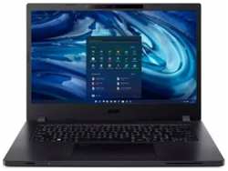 Ноутбук Acer TravelMate P2 TMP214-54-51PR IPS FHD (1920x1080) NX. VYAEK.00F Черный 14″ Intel Core i5-1235U, 8ГБ DDR4, 256ГБ SSD, Iris Xe Graphics, Windows 11 Pro