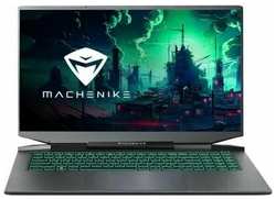 Ноутбук MACHENIKE L17 IPS FHD (1920x1080) JJ00GM00ERU Черный 17.3″ AMD Ryzen 7 7735HS, 16ГБ DDR5, 512ГБ SSD, GeForce RTX 4050 6ГБ, Без ОС
