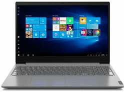 Ноутбук Lenovo V15 IGL TN HD (1366x768) 82C3001NAK Серый 15.6″ Intel Celeron N4020, 4ГБ DDR4, 256ГБ SSD, UHD Graphics, Без ОС