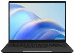 Ноутбук MAIBENBEN Р415 IPS 3K Touch (3000x2000) P4153HB0LGRE0 Серый 13.9″ Intel Core i3-1115G4, 8ГБ DDR4, 512ГБ SSD, UHD Graphics, Linux