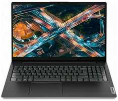 Ноутбук Lenovo V15 G3 IAP (82TT0043RU) Black