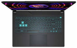 Игровой ноутбук Msi Cyborg 15 A12VF-869XRU (9S7-15K111-869)