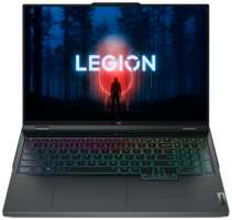 Игровой ноутбук Lenovo Legion Pro 7 Gen 8 16″ WQXGA IPS/AMD Ryzen 9 7945HX/32GB/1TB SSD/GeForce RTX 4090 16Gb/NoOS/RUSKB/ (82WS003DRK)