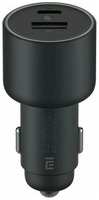 Автомобильное зарядное устройство Xiaomi Car Charger 100W (CC07ZM)