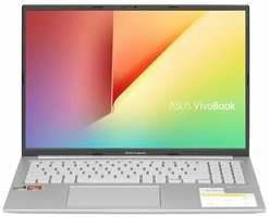Ноутбук ASUS VivoBook 16 M1605YA-MB274W AMD Ryzen 5 5625U 2300MHz / 16″ / 1920x1200 / 8GB / 512GB SSD / AMD Radeon Vega 7 / Windows 11 Home (90NB10R2-M00FH0) Silver