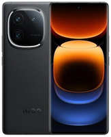 Смартфон iQOO 12 Pro 16 / 256 ГБ CN, Dual nano SIM, черный